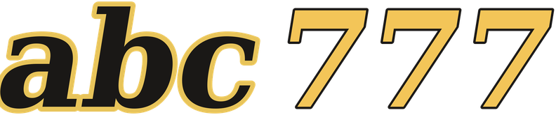 abc777 logo